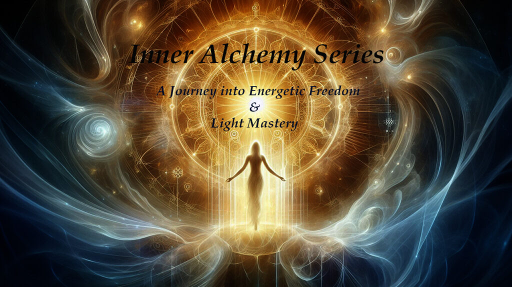 Robin Nicole’s Library of Spiritual Tools a journey into energetic freedom and light mastery