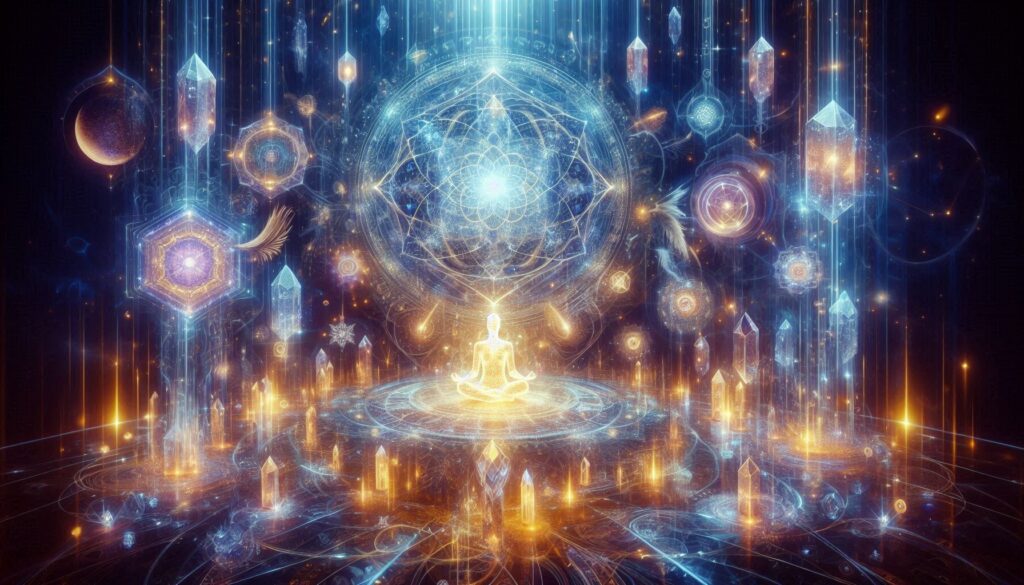 Robin Nicole’s Library of Spiritual Tools c25cba26 dca0 437a 93e2 e166af05a0eb