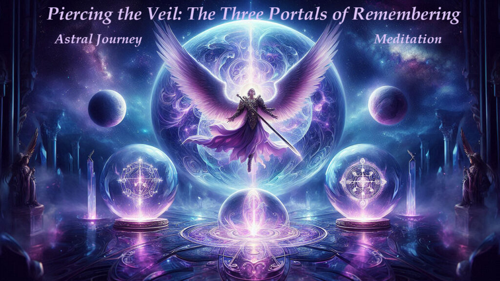 Robin Nicole’s Library of Spiritual Tools meditation thumbnail